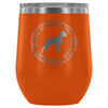 BOXER WINE TUMBLER - The TC Shop