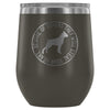 BOXER WINE TUMBLER - The TC Shop