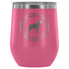 BOXER WINE TUMBLER - The TC Shop