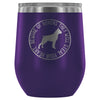 BOXER WINE TUMBLER - The TC Shop