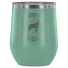 BOXER WINE TUMBLER - The TC Shop