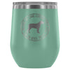 CANE CORSO WINE TUMBLER - The TC Shop