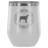 CANE CORSO WINE TUMBLER - The TC Shop