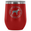 CANE CORSO WINE TUMBLER - The TC Shop