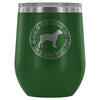 CANE CORSO WINE TUMBLER - The TC Shop