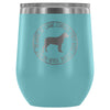 CANE CORSO WINE TUMBLER - The TC Shop