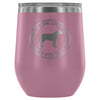 CANE CORSO WINE TUMBLER - The TC Shop