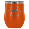 CANE CORSO WINE TUMBLER - The TC Shop