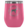 CANE CORSO WINE TUMBLER - The TC Shop