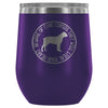 CANE CORSO WINE TUMBLER - The TC Shop