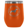 DACHSHUND WINE TUMBLER - The TC Shop