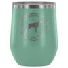 DOBERMAN WINE TUMBLER - The TC Shop