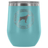 DOBERMAN WINE TUMBLER - The TC Shop