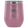 DOBERMAN WINE TUMBLER - The TC Shop