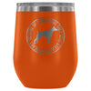 DOBERMAN WINE TUMBLER - The TC Shop