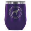 DOBERMAN WINE TUMBLER - The TC Shop