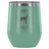 GERMAN POINTER WINE TUMBLER - The TC Shop