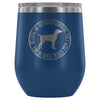 GERMAN POINTER WINE TUMBLER - The TC Shop