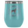 GERMAN POINTER WINE TUMBLER - The TC Shop