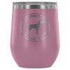 GERMAN POINTER WINE TUMBLER - The TC Shop