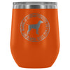 GERMAN POINTER WINE TUMBLER - The TC Shop