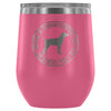 GERMAN POINTER WINE TUMBLER - The TC Shop