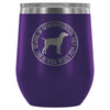 GERMAN POINTER WINE TUMBLER - The TC Shop