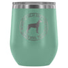 GREAT DANE WINE TUMBLER - The TC Shop