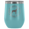 GREAT DANE WINE TUMBLER - The TC Shop