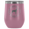 GREAT DANE WINE TUMBLER - The TC Shop