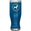 Chihuahua Boho VacuumTumbler (20 oz) - The TC Shop